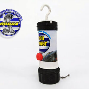 Οπτικός ειδοποιητής COBRA IRON TOWER