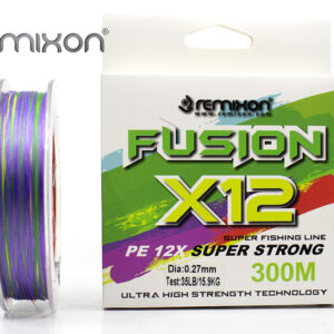 Remixon FUSION X12 MULTI C 300mt
