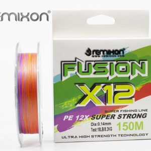 Remixon FUSION X12 MULTI C 150mt