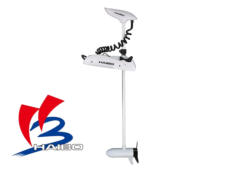 HAIBO i PENGUIN ΗΛΕΚΤΡΙΚΗ