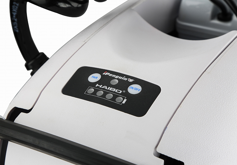 HAIBO i PENGUIN ΗΛΕΚΤΡΙΚΗ - Image 3