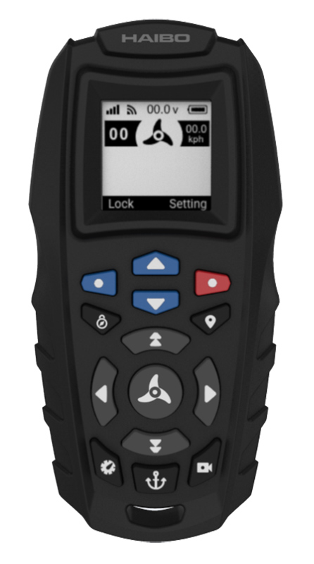 HAIBO i PENGUIN ΗΛΕΚΤΡΙΚΗ - Image 6