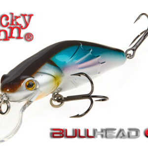 Lucky John BULLHEAD 6S