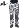 Norfin pants SIGMA CANVAS CAMO