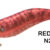 EGISTA 3,0 RED SHRIMP N29 TS-E30-830763