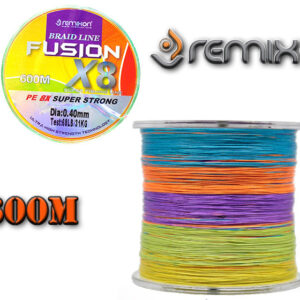 Remixon FUSION X8 MULTI C 600mt