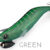 BALLISTIC EGI 3.0B green DTD-20335-G