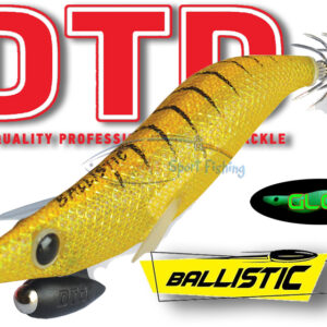 DTD BALLISTIC EGI 3.5B