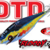 DTD BLOODY FISH 2.5