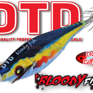 DTD BLOODY FISH 2.5