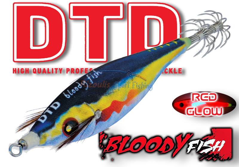 DTD BLOODY FISH 2.5