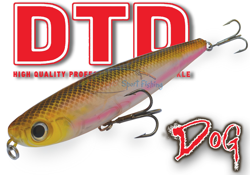 DTD DOG 90