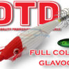 DTD FULL COLOR GLAVOC 1.5
