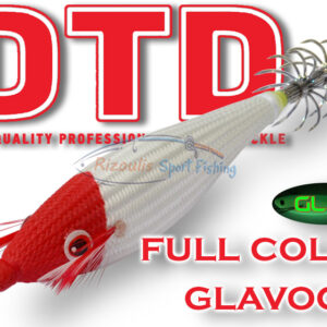 DTD FULL COLOR GLAVOC 1.5