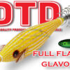DTD FULL FLASH GLAVOC 2.0