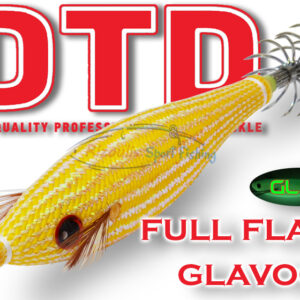 DTD FULL FLASH GLAVOC 2.0