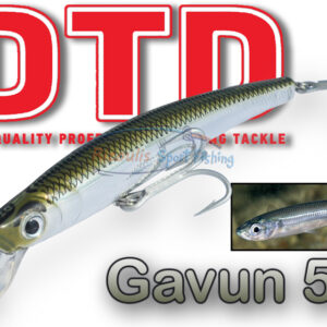 DTD GAVUN 50F