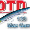 DTD MAX GAVUN 130mm