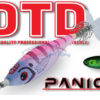 DTD PANIC FISH 3.0