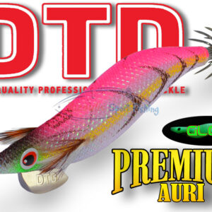 DTD PREMIUM AURI 3.5