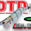 DTD REAL FISH EGI 3.0
