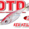 DTD RED KILLER 1.5
