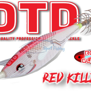 DTD RED KILLER 1.5