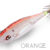 RED KILLER 2.0 orange DTD-10153-O