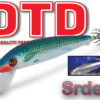 DTD SRDELA 90 Nat. Pilchard