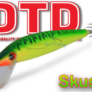 DTD SKUSA 90