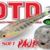 DTD SOFT PAUK 2.5