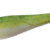 SOFT REAL FISH 2.5 sugarello green DTD-80804-SG