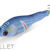 SOFT WOUNDED FISH 2.0 mullet DTD-80813-MT
