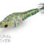 SOFT WOUNDED FISH 2.0 natural weever DTD-80813-NW