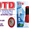 DTD UV TORCH