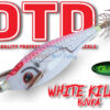 DTD WHITE KILLER BUKVA 1.5