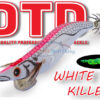 DTD WHITE KILLER EGI 3.0