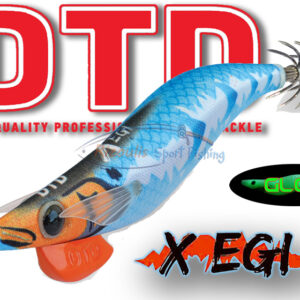 DTD X EGI 3.0