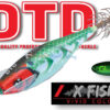 DTD X FISH 2.0