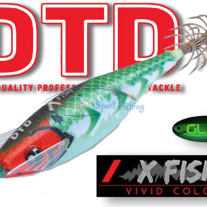 DTD X FISH 1.5