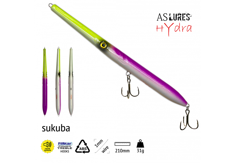 HYDRA 210 - Image 11