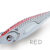 BALLISTIC WHITE KILLER BUKVA 3.0B red DTD-10126-R
