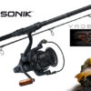 SONIK VADERX RS Carp