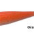 SOFT FLASH GLAVOC 2.0 orange DTD-80613-O