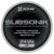 SUBSONIK CLEAR 12LB 1200m 0.28mm RC0031