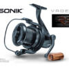 SONIK VADERX RS 6000