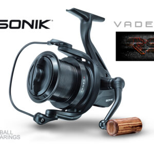 SONIK VADERX RS 6000