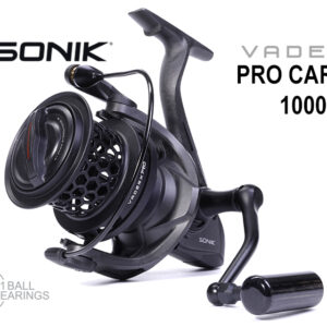 SONIK VADERX PRO CARBON 10000