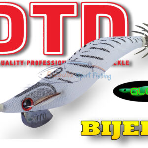 DTD OITA BIJELA 3,5 WHITE