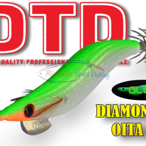 DTD DIAMOND OITA 3.0